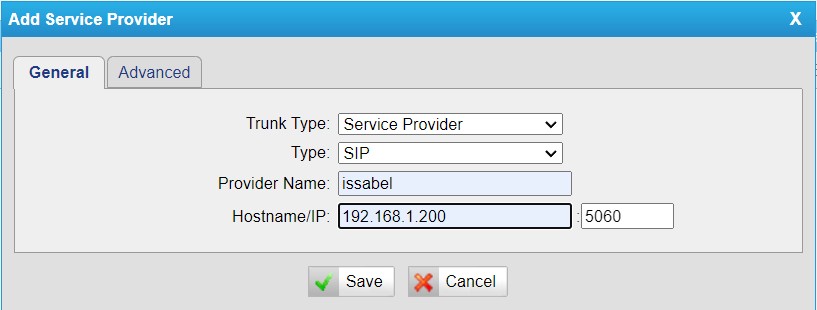 yeastar-tg100-voip trunk-3